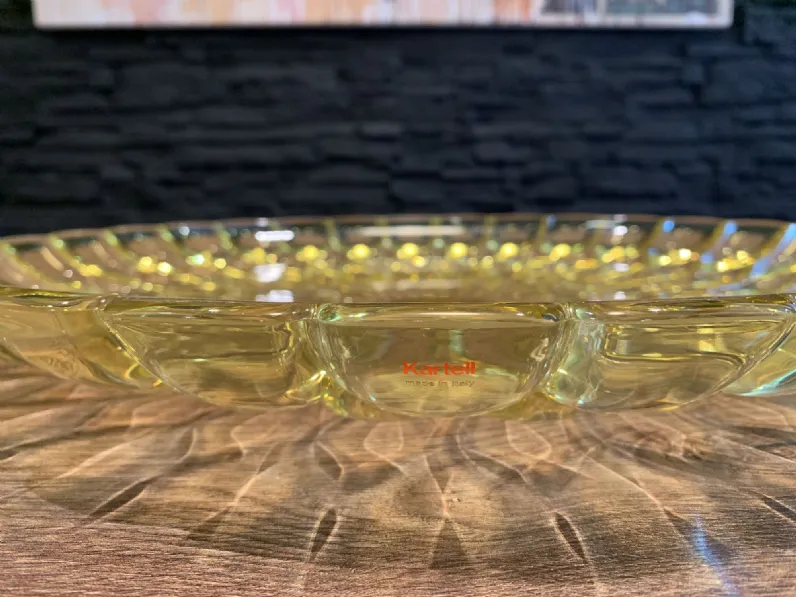 Oggettistica Kartell Jelly in OFFERTA OUTLET!
