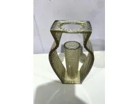 Oggettistica design I shine di Kartell scontata del 40%