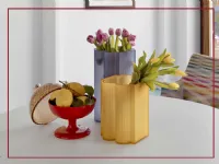 Oggettistica moderna di Kartell a prezzo Outlet