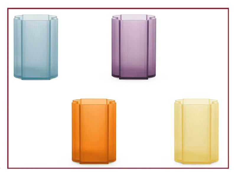 Oggettistica moderna di Kartell a prezzo Outlet
