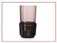 Oggettistica Trama long drink di Kartell scontata - 20%