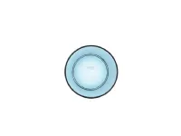 Oggettistica Trama long drink di Kartell scontata - 20%