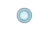 Oggettistica Trama long drink di Kartell scontata - 20%