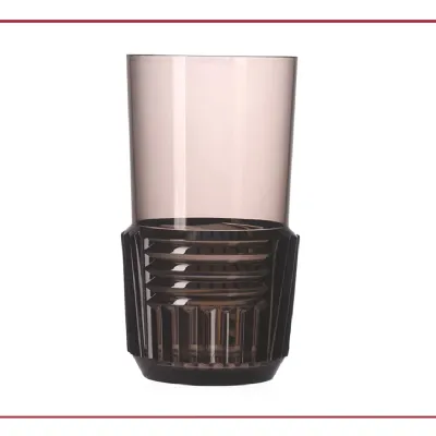Oggettistica Trama long drink di Kartell scontata - 20%