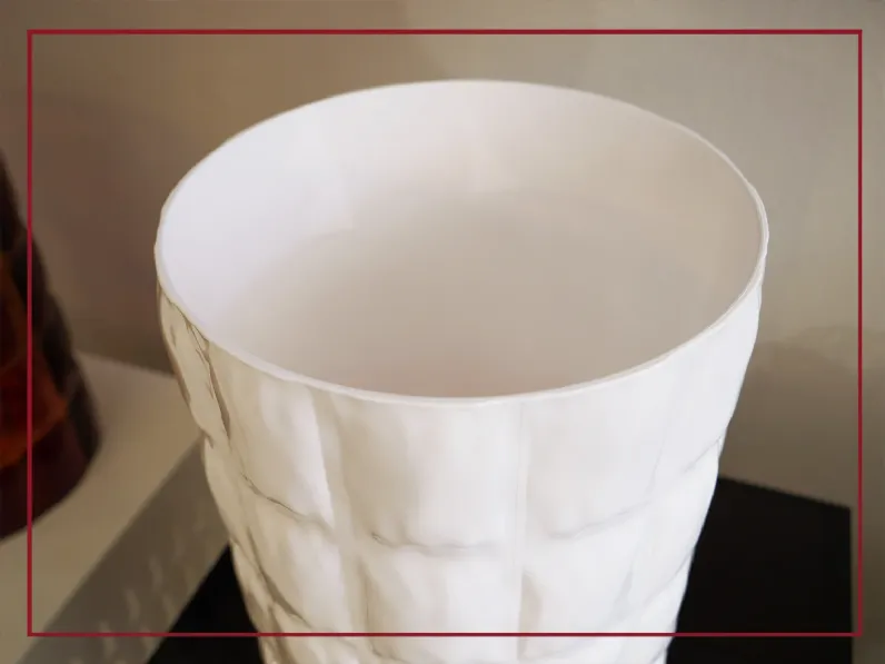 Oggettistica Matelasse di Kartell in Offerta Outlet