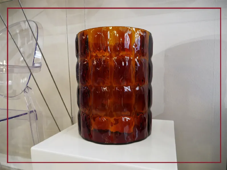 Oggettistica Matelasse di Kartell in Offerta Outlet