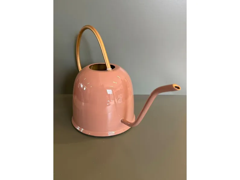 Oggettistica design Annaffiatoio rosa di Artigianale a prezzo ribassato