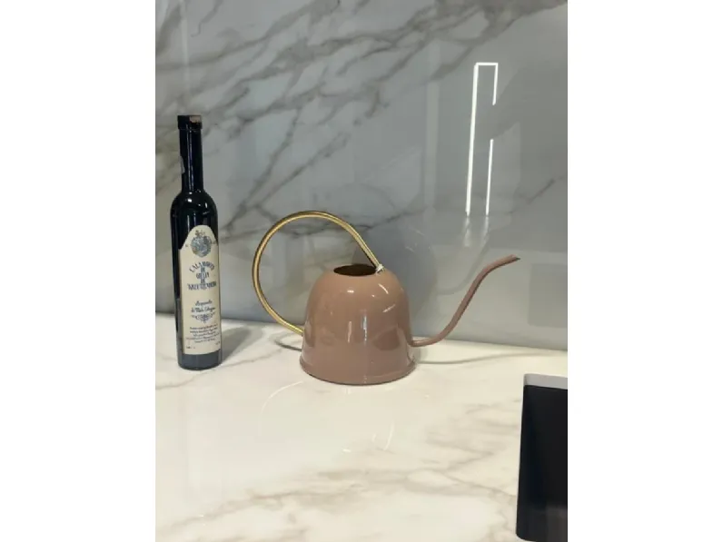 Oggettistica design Annaffiatoio rosa di Artigianale a prezzo ribassato