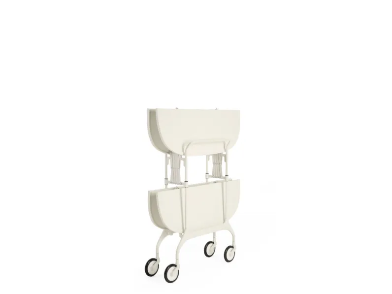 Oggettistica Gastone di Kartell scontata - 25%