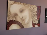 Oggettistica Quadro dipinto  di Falpa dipinti & cornici scontata - 65%