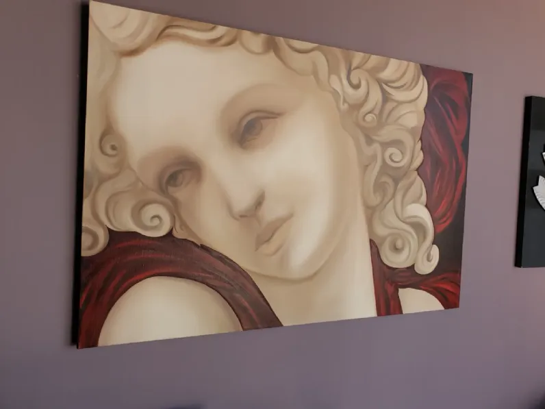 Oggettistica Quadro dipinto  di Falpa dipinti & cornici scontata - 65%