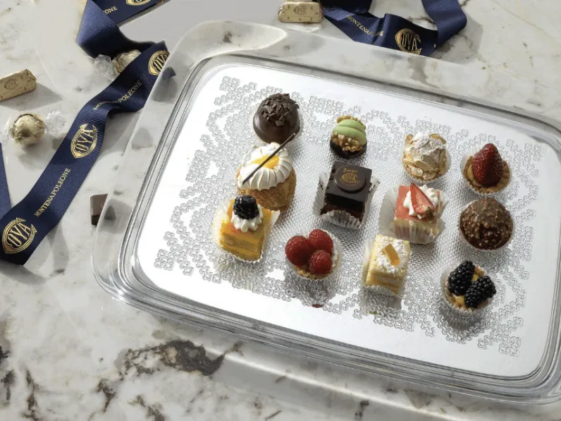Oggettistica Tea time di Kartell scontata - 24%