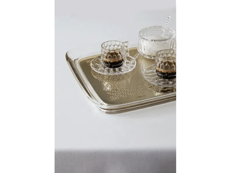 Oggettistica Tea time di Kartell scontata - 24%