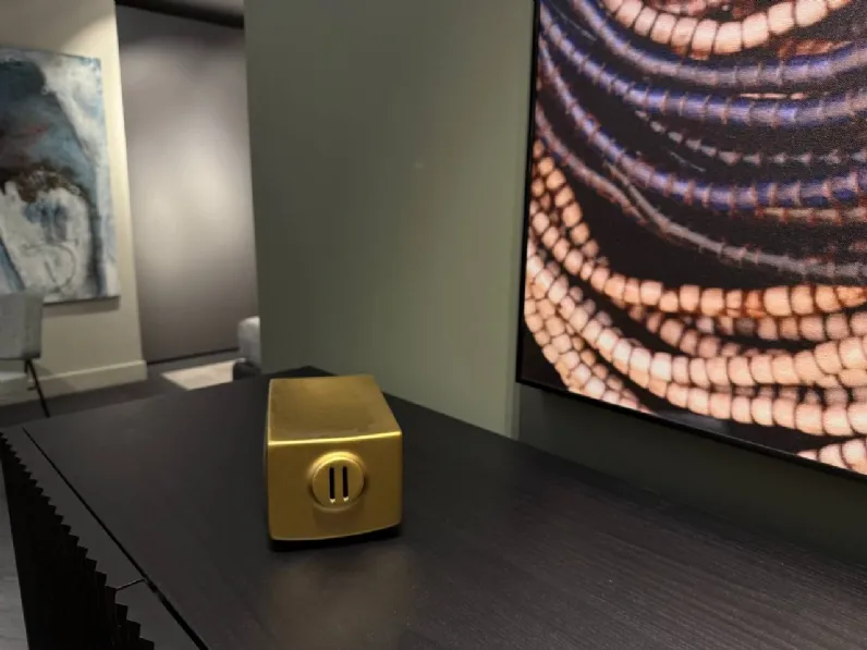 Oggettistica Teo doro di Kartell scontata 