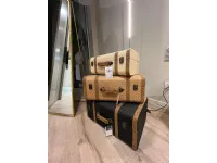 Oggettistica Set baule adelasia di Bizzotto in offerta - 30%