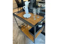 Oggettistica modello Brandy di Cattelan italia con forte sconto