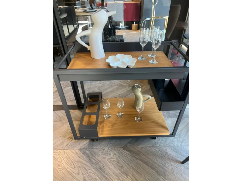 Oggettistica modello Brandy di Cattelan italia con forte sconto