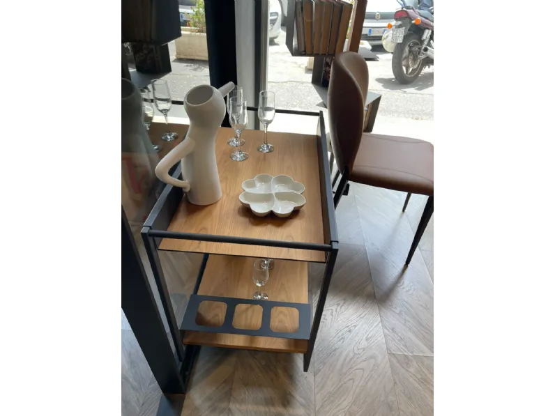 Oggettistica modello Brandy di Cattelan italia con forte sconto
