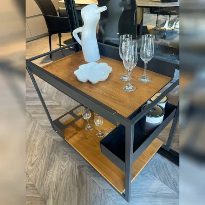Oggettistica modello Brandy di Cattelan italia con forte sconto