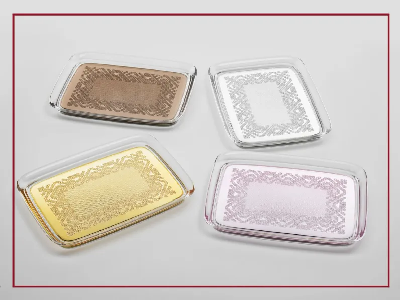 Oggettistica modello Teatime  di Kartell a prezzi convenienti