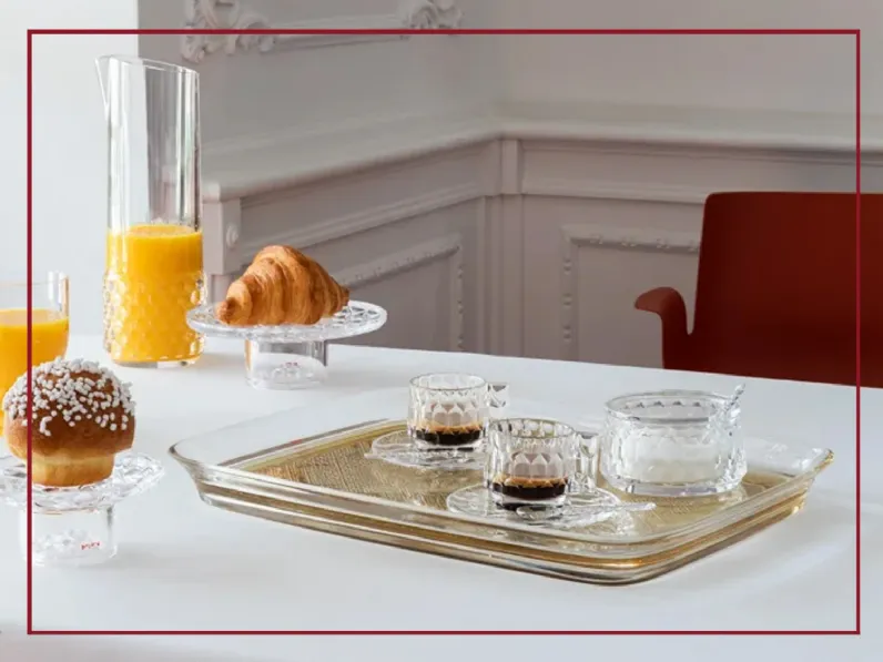 Oggettistica modello Teatime  di Kartell a prezzi convenienti
