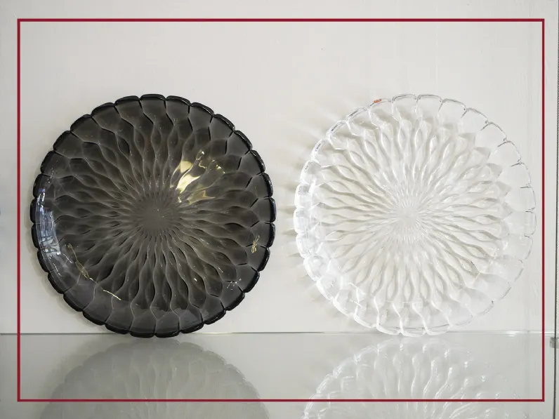 Oggettistica moderna di Kartell in Offerta Outlet