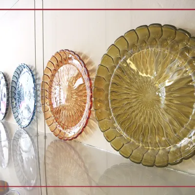 Oggettistica moderna di Kartell in Offerta Outlet
