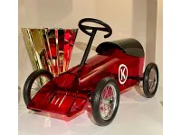 Oggettistica Discovolante  di Kartell in offerta - 40%