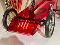 Oggettistica Discovolante  di Kartell in offerta - 40%