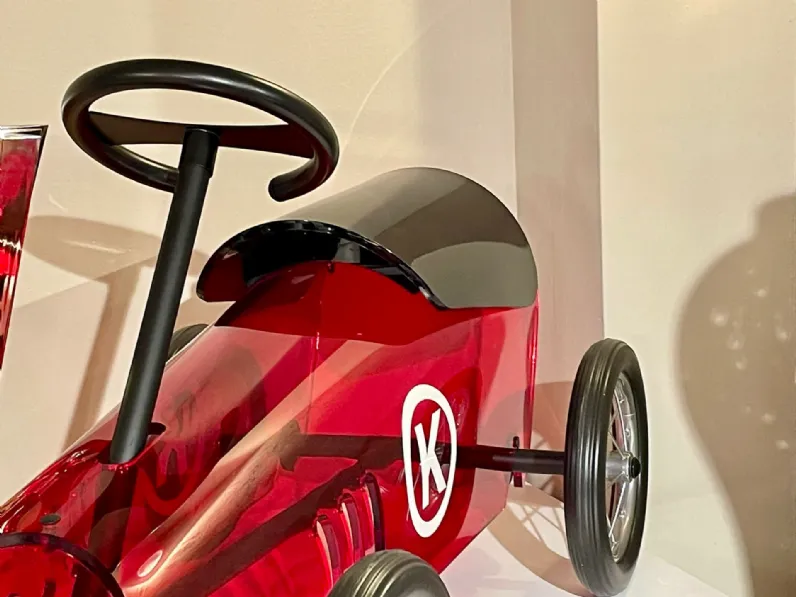 Oggettistica Discovolante  di Kartell in offerta - 40%