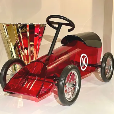 Oggettistica Discovolante  di Kartell in offerta - 40%