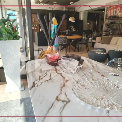 Oggettistica U shine di Kartell scontata - 20%