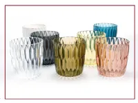 Oggettistica Jelly di Kartell scontata - 20%