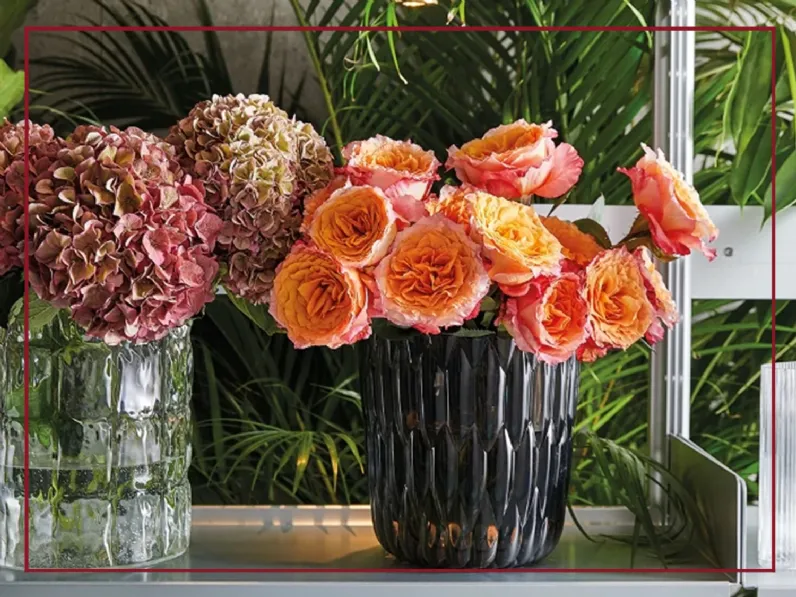 Oggettistica Jelly di Kartell scontata - 20%