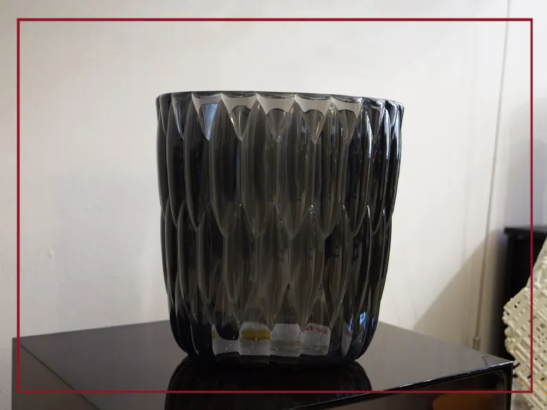 Oggettistica Jelly di Kartell scontata - 20%