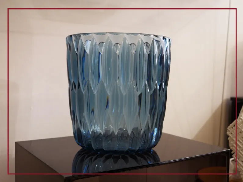 Oggettistica Jelly di Kartell scontata - 20%