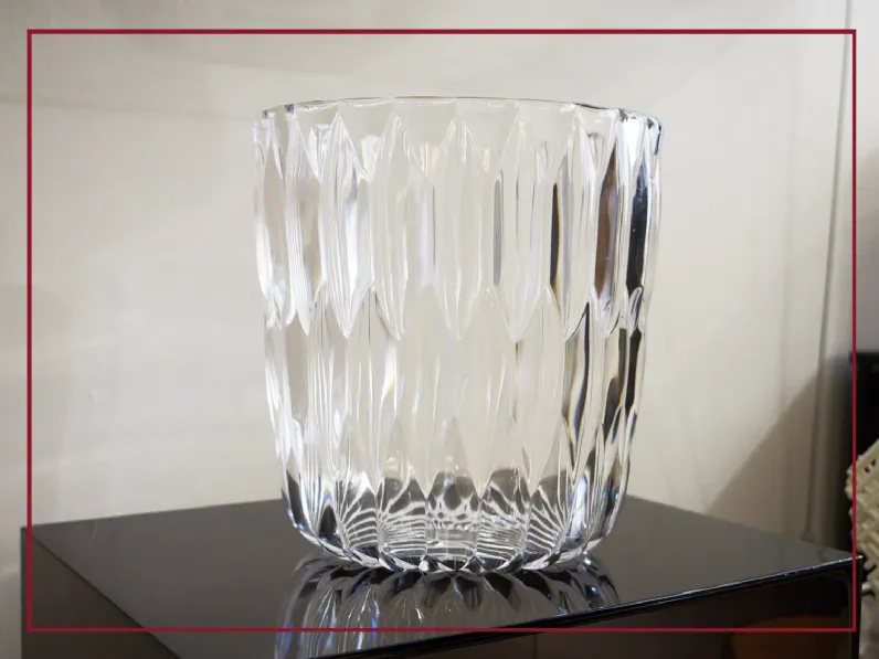Oggettistica Jelly di Kartell scontata - 20%