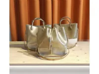 Oggettistica modello Kartell borsa secchiello grace k design di Kartell in offerta