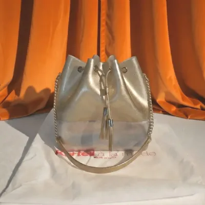 Oggettistica modello Kartell borsa secchiello grace k design di Kartell in offerta