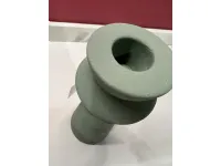 Oggettistica moderna modello Porta candela freyr di Bizzotto scontata