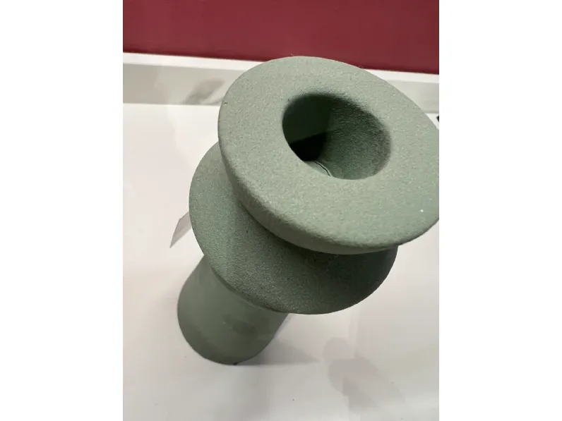 Oggettistica moderna modello Porta candela freyr di Bizzotto scontata