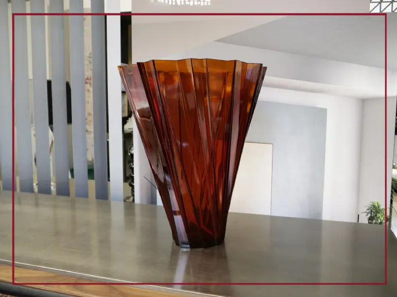 Oggettistica modello Shanghai  di Kartell con forte sconto