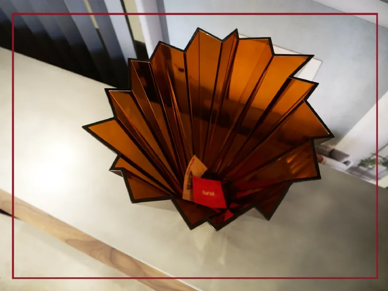 Oggettistica modello Shanghai  di Kartell con forte sconto
