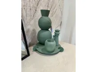 Oggettistica modello Vassoio ridhi di Bizzotto a prezzi outlet