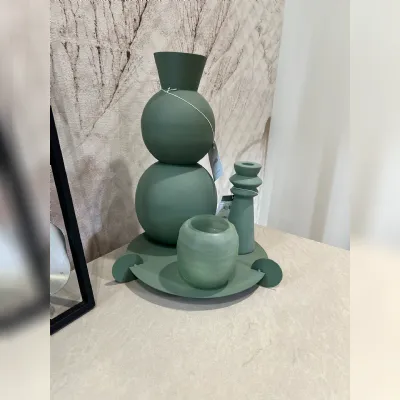 Oggettistica modello Vassoio ridhi di Bizzotto a prezzi outlet