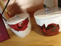 Oggettistica modello Piatto decoro  di Capodarte a prezzi convenienti