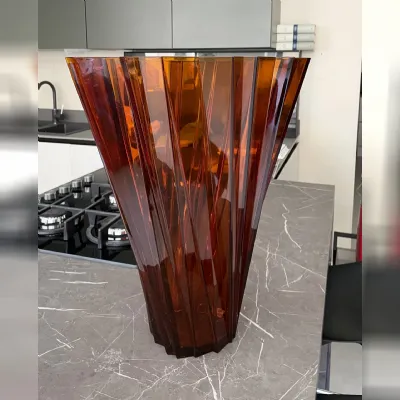 Oggettistica modello Shanghai di Kartell a prezzi outlet