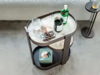 Oggettistica modello Tonic di Cattelan italia a prezzo scontato 