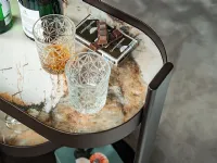 Oggettistica modello Tonic di Cattelan italia a prezzo scontato 