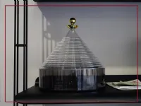 Oggettistica Trullo di Kartell scontata - 21%